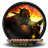 CrossFire - Mutation 1 Icon 48x48 png